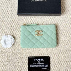 Chanel Wallets Purse